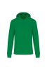 Kariban KA4027 MEN'S ECO-FRIENDLY HOODED SWEATSHIRT L