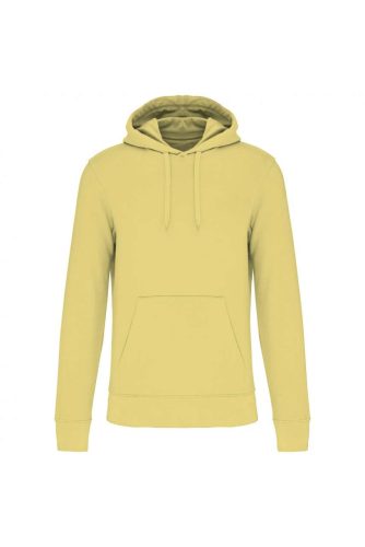 Kariban KA4027 MEN'S ECO-FRIENDLY HOODED SWEATSHIRT S