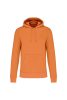 Kariban KA4027 MEN'S ECO-FRIENDLY HOODED SWEATSHIRT L