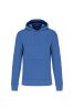 Kariban KA4027 MEN'S ECO-FRIENDLY HOODED SWEATSHIRT L