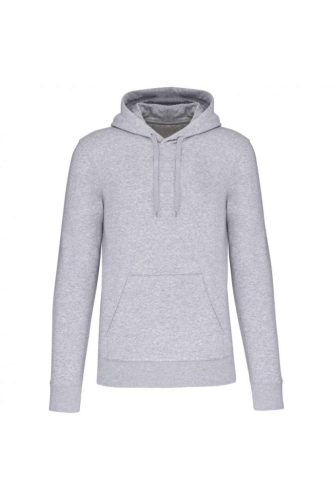 Kariban KA4027 MEN'S ECO-FRIENDLY HOODED SWEATSHIRT L