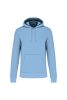 Kariban KA4027 MEN'S ECO-FRIENDLY HOODED SWEATSHIRT 4XL