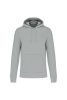 Kariban KA4027 MEN'S ECO-FRIENDLY HOODED SWEATSHIRT L