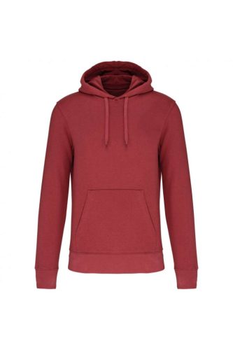 Kariban KA4027 MEN'S ECO-FRIENDLY HOODED SWEATSHIRT L