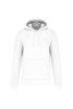 Kariban KA4027 MEN'S ECO-FRIENDLY HOODED SWEATSHIRT 2XL
