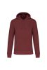Kariban KA4027 MEN'S ECO-FRIENDLY HOODED SWEATSHIRT 3XL