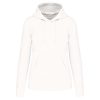 Kariban KA4028 LADIES' ECO-FRIENDLY HOODED SWEATSHIRT 2XL