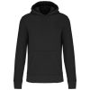 Kariban KA4029 KIDS' ECO-FRIENDLY HOODED SWEATSHIRT 4/6