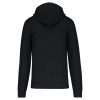 Kariban KA4030 MEN'S ECO-FRIENDLY HOODED SWEATSHIRT WITH ZIP FASTENING XL