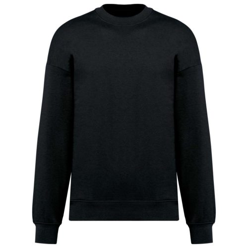Kariban KA4032 UNISEX OVERSIZED ECO-FRIENDLY CREW NECK SWEATSHIRT XL
