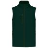 Kariban KA403 MEN'S SOFTSHELL BODYWARMER S