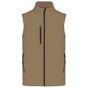 Kariban KA403 MEN'S SOFTSHELL BODYWARMER S