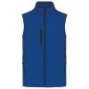 Kariban KA403 MEN'S SOFTSHELL BODYWARMER 4XL