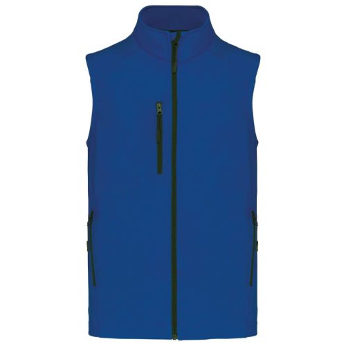 Kariban KA403 MEN'S SOFTSHELL BODYWARMER S