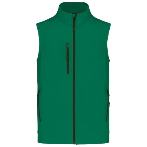 Kariban KA403 MEN'S SOFTSHELL BODYWARMER 2XL