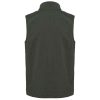 Kariban KA403 MEN'S SOFTSHELL BODYWARMER XL