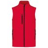 Kariban KA403 MEN'S SOFTSHELL BODYWARMER 2XL