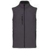 Kariban KA403 MEN'S SOFTSHELL BODYWARMER 4XL