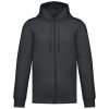 Kariban KA4042 UNISEX FULL ZIP HOODIE L