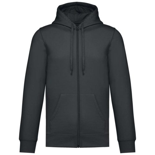 Kariban KA4042 UNISEX FULL ZIP HOODIE L