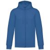 Kariban KA4042 UNISEX FULL ZIP HOODIE L
