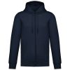 Kariban KA4042 UNISEX FULL ZIP HOODIE 4XL