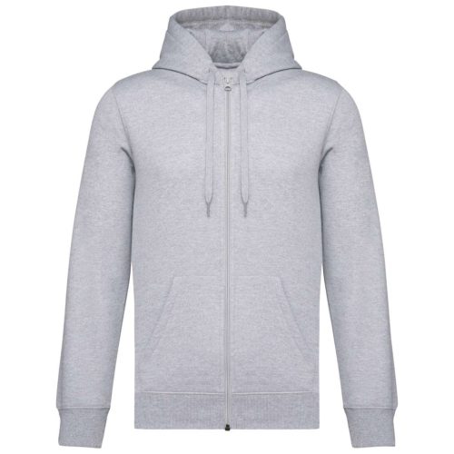 Kariban KA4042 UNISEX FULL ZIP HOODIE L