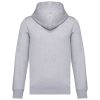Kariban KA4042 UNISEX FULL ZIP HOODIE L