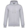 Kariban KA4042 UNISEX FULL ZIP HOODIE XL