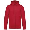 Kariban KA4042 UNISEX FULL ZIP HOODIE L