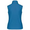 Kariban KA404 LADIES' SOFTSHELL BODYWARMER M