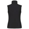 Kariban KA404 LADIES' SOFTSHELL BODYWARMER 2XL