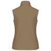 Kariban KA404 LADIES' SOFTSHELL BODYWARMER S
