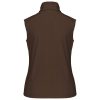 Kariban KA404 LADIES' SOFTSHELL BODYWARMER M