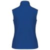 Kariban KA404 LADIES' SOFTSHELL BODYWARMER M