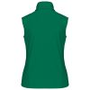 Kariban KA404 LADIES' SOFTSHELL BODYWARMER M
