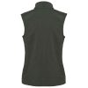 Kariban KA404 LADIES' SOFTSHELL BODYWARMER M