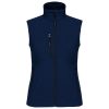 Kariban KA404 LADIES' SOFTSHELL BODYWARMER 2XL