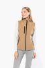 Kariban KA404 LADIES' SOFTSHELL BODYWARMER 2XL