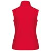 Kariban KA404 LADIES' SOFTSHELL BODYWARMER XL