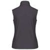 Kariban KA404 LADIES' SOFTSHELL BODYWARMER 2XL