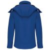 Kariban KA414 LADIES' DETACHABLE HOODED SOFTSHELL JACKET 3XL