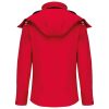Kariban KA414 LADIES' DETACHABLE HOODED SOFTSHELL JACKET S
