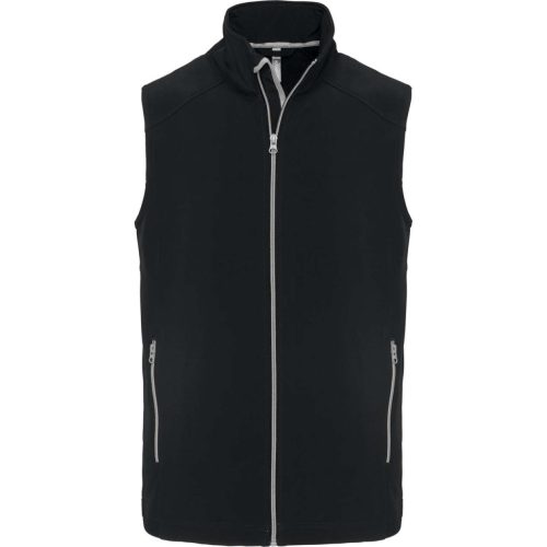 Kariban KA423 2-LAYER SOFTSHELL BODYWARMER 2XL