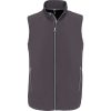 Kariban KA423 2-LAYER SOFTSHELL BODYWARMER XS