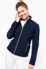 Kariban KA425 LADIES’ 2-LAYER SOFTSHELL JACKET L