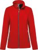 Kariban KA425 LADIES’ 2-LAYER SOFTSHELL JACKET XS