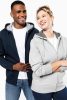 Kariban KA444 FULL ZIP HOODED SWEATSHIRT L