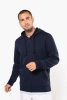 Kariban KA454 MEN'S FULL ZIP HOODED SWEATSHIRT 4XL