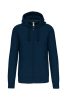 Kariban KA454 MEN'S FULL ZIP HOODED SWEATSHIRT M